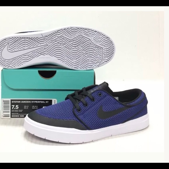 stefan janoski hyperfeel xt